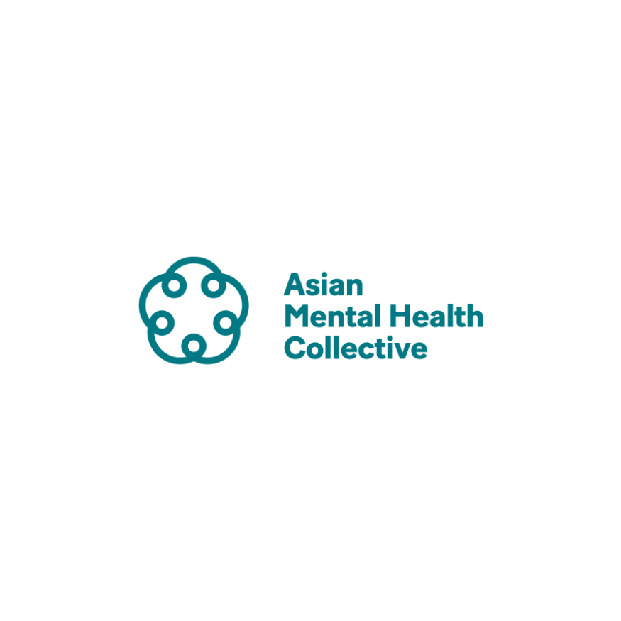 Asian Men's Emotional Wellness Support Group - logo